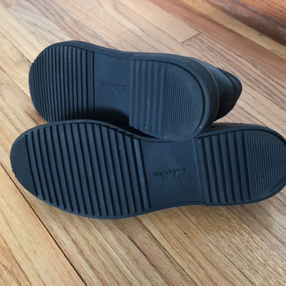 Clark Collection Cushion women pull on Loafers. - Picture 8 of 11